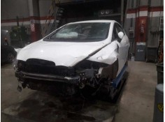 seat leon (1p1) del año 2008