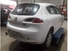 seat leon (1p1) del año 2008 2