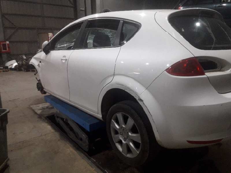 seat leon (1p1) del año 2008