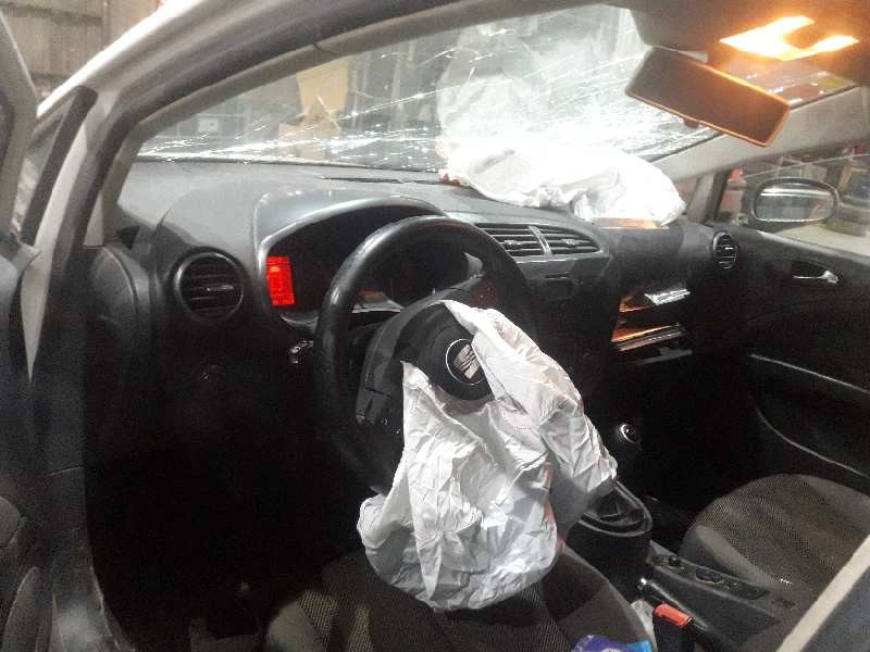 seat leon (1p1) del año 2008