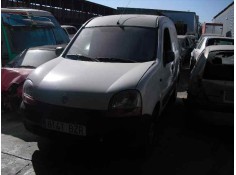 renault kangoo (f/kc0) del año 2002