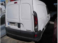 renault kangoo (f/kc0) del año 2002 2