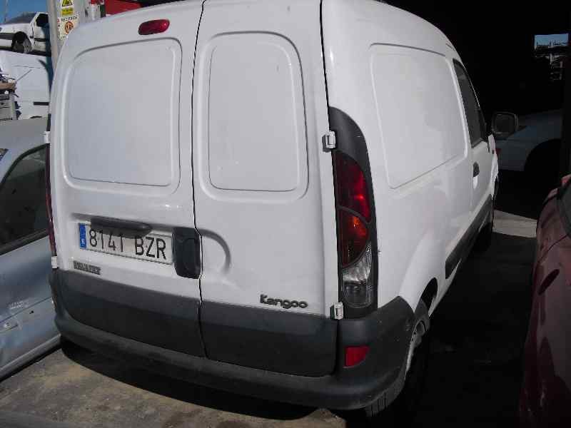 renault kangoo (f/kc0) del año 2002