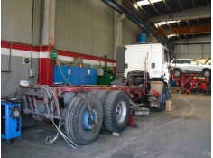 iveco stralis del año 2008 2