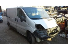 nissan primastar (x..) del año 2009