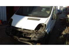 nissan primastar (x..) del año 2009 2