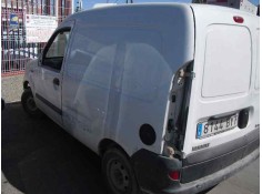 renault kangoo (f/kc0) del año 1998