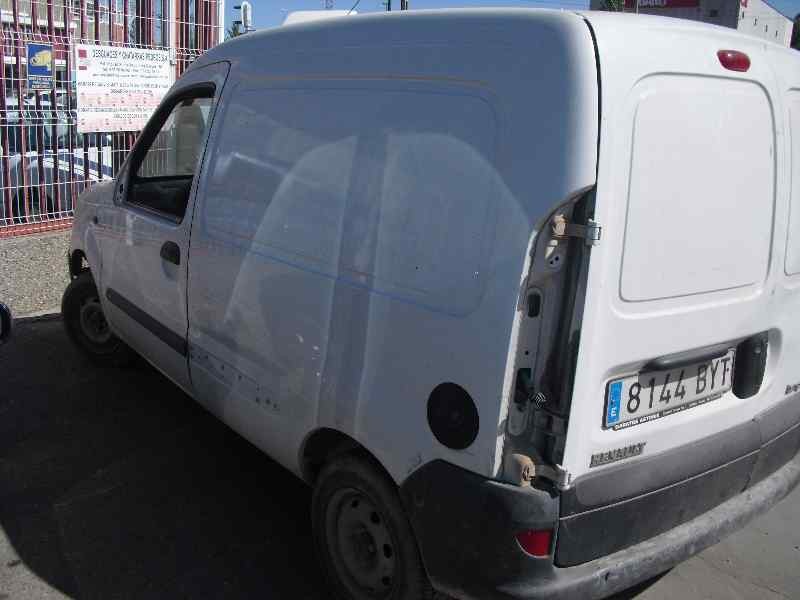 renault kangoo (f/kc0) del año 1998