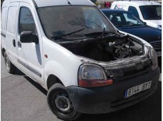 renault kangoo (f/kc0) del año 1998 2