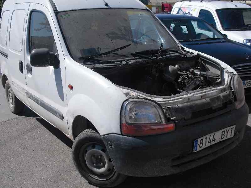 renault kangoo (f/kc0) del año 1998