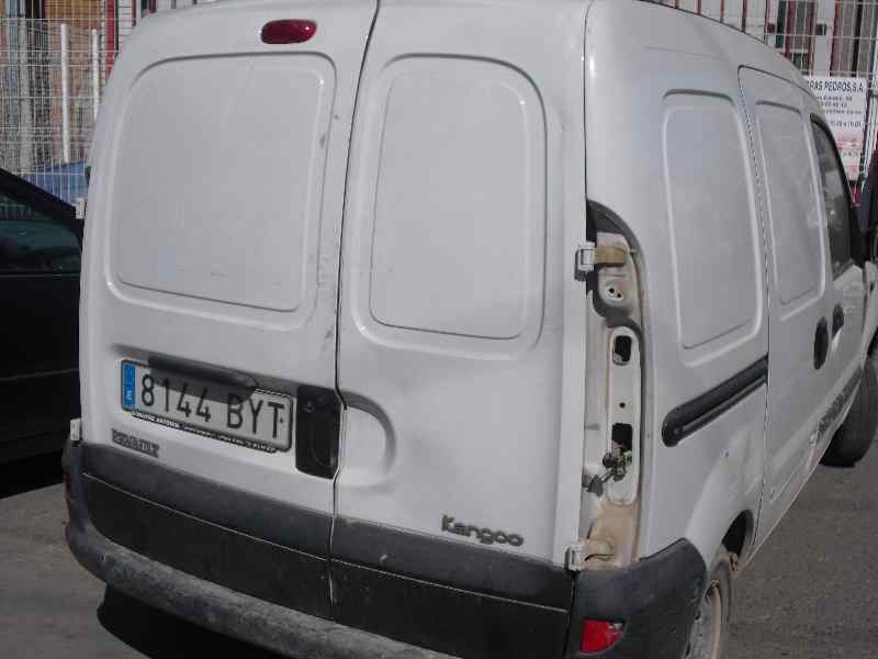 renault kangoo (f/kc0) del año 1998