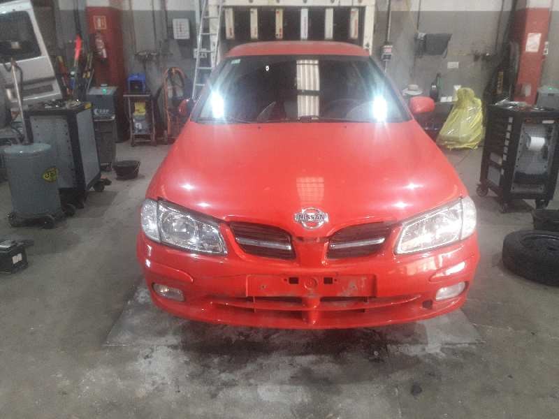 nissan almera (n16/e) del año 2001