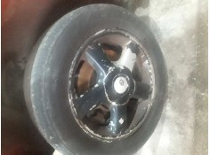 nissan almera (n16/e) del año 2001 2