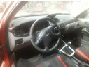 NISSAN ALMERA (N16/E)