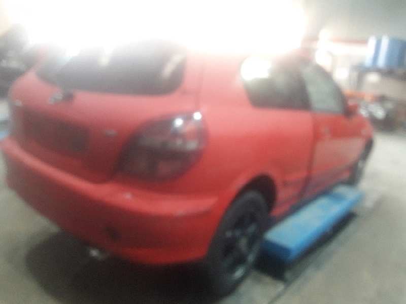 nissan almera (n16/e) del año 2001