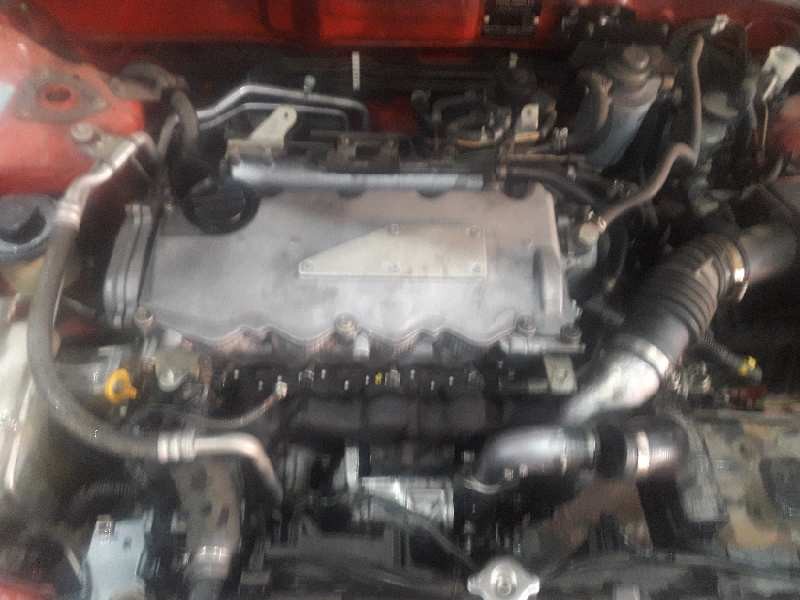 nissan almera (n16/e) del año 2001