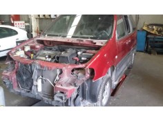 kia carnival ii del año 2005