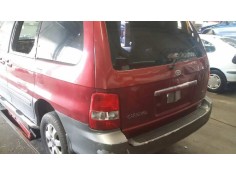 kia carnival ii del año 2005 2