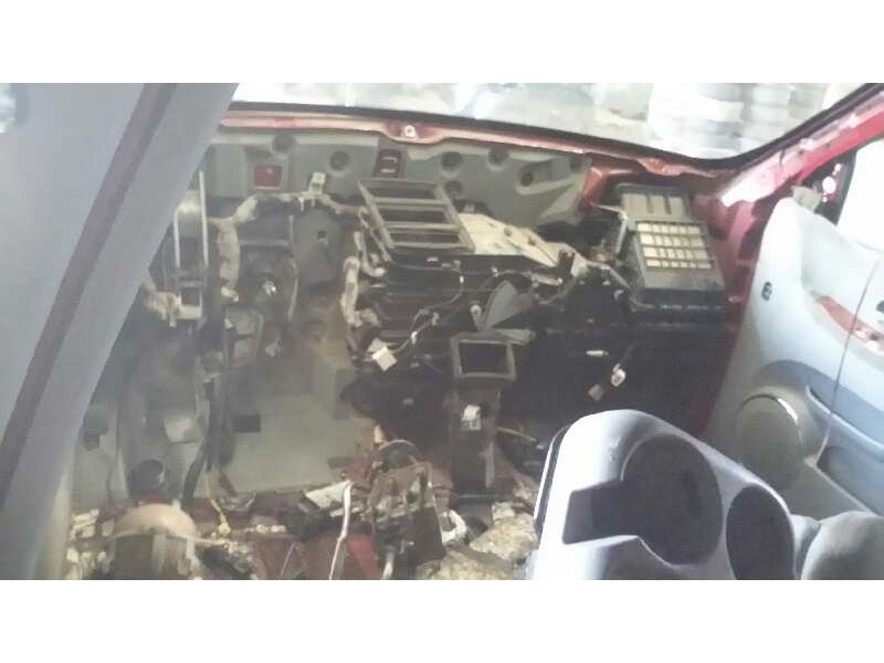 kia carnival ii del año 2005