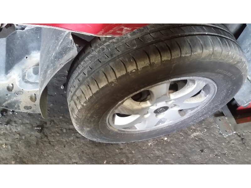 kia carnival ii del año 2005