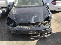 volkswagen golf v berlina (1k1) del año 2006