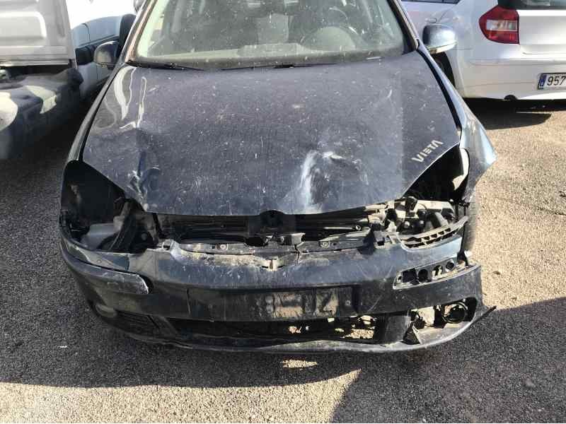 volkswagen golf v berlina (1k1) del año 2006