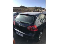 volkswagen golf v berlina (1k1) del año 2006 2