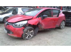 renault clio iv del año 2014