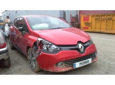 renault clio iv del año 2014 2