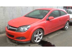 opel astra gtc del año 2006