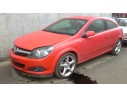 OPEL ASTRA GTC