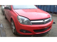 opel astra gtc del año 2006 2