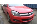 OPEL ASTRA GTC