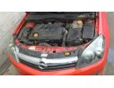 OPEL ASTRA GTC