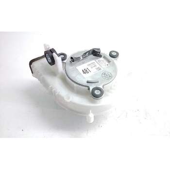 Recambio de motor calefaccion para lexus ct 200h referencia OEM IAM G923076010  