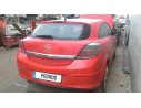 OPEL ASTRA GTC