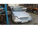 MERCEDES-BENZ CLASE SLK (W170) ROADSTER