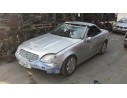 MERCEDES-BENZ CLASE SLK (W170) ROADSTER