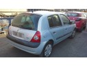 RENAULT CLIO II FASE II (B/CB0)