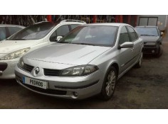 renault laguna ii (bg0) del año 2005