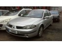 RENAULT LAGUNA II (BG0)