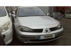 renault laguna ii (bg0) del año 2005 2