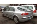 RENAULT LAGUNA II (BG0)