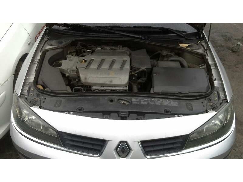 renault laguna ii (bg0) del año 2005