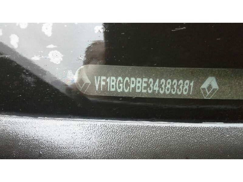 renault laguna ii (bg0) del año 2005