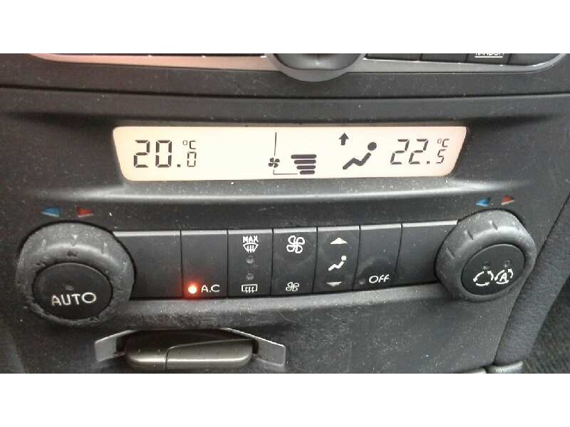 renault laguna ii (bg0) del año 2005