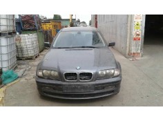 bmw serie 3 berlina (e46) del año 2005