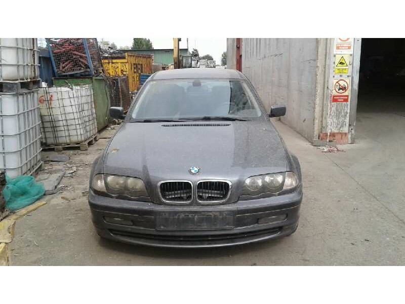 bmw serie 3 berlina (e46) del año 2005