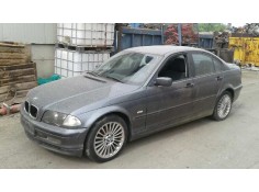 bmw serie 3 berlina (e46) del año 2005 2