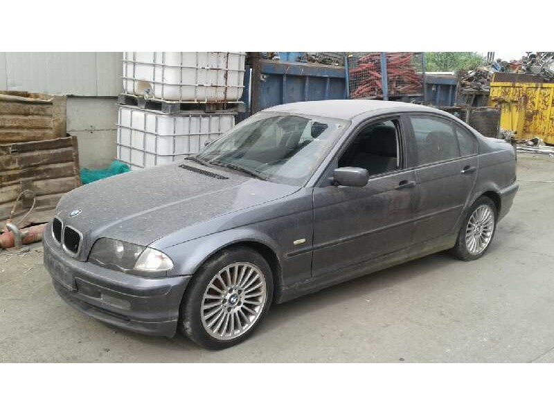 bmw serie 3 berlina (e46) del año 2005